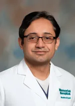 Dr. Umair Malik, MD - Gulfport, MS - Cardiovascular Disease