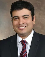 Dr. Faisal Fiazuddin Syed - Chapel Hill, NC - Cardiovascular Disease