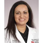 Dr. Syeda Maqsood, MD - Louisville, KY - Pediatric Cardiology