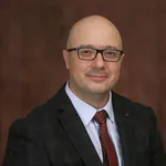 Dr. Umut Gomceli, MD - Quincy, IL - Cardiologist