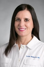 Dr. Ana Corina Dinulescu, MD