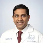 Dr. Bharat K. Rao, MD - JOHNS CREEK, GA - Gastroenterology
