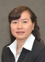 Dr. Xiaohong Zhou - Boston, MA - Ophthalmologist
