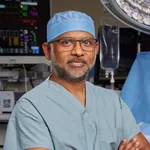 Dr. Velu Balasubramanian, MS, MD - Cedar Rapids, IA - Thoracic Surgery, Cardiovascular Surgery