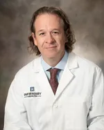 Dr. Charles Miles Harmon - Mobile, AL - Neonatology