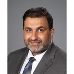 Dr. Mohammed Al Qaraghouli, MD - Centralia, WA - Obstetrics & Gynecology