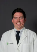 Dr. Gregory Faucher, MD - Greenville, SC - Hand Surgery