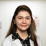 Physician Atika H. Turkistani, MD