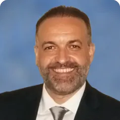 Dr. Hussein Hussein, MD - Webster, TX - Nephrology