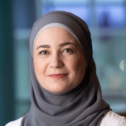 Dr. Manar Sharif Abdalgani, MBBS - New York, NY - Allergist/immunologist, Family Medicine