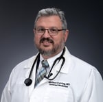 Dr. Michael Arthur Cutting, MD