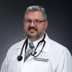 Dr. Michael Arthur Cutting, MD - Hartland, MI - Internal Medicine, Primary Care, Family Medicine