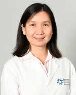 Dr. Xuefen Xie, MD - Hackensack, NJ - Internal Medicine