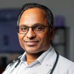 Dr. Koteshwara Rao Nadipalli, MD - The Colony, TX - Emergency Medicine, Other Specialty, Family Medicine, Hospital Medicine