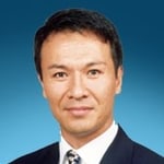 Dr. Richard I. Park MD