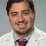 Dr. Salem Elkhayat, MD - Kenner, LA - Emergency Medicine