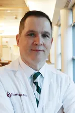 Dr. James Feeney, MD - Stamford, CT - Critical Care Medicine