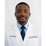 Dr. Ogbonna Chigozie Ogbu, MD - Stockbridge, GA - Other Specialty, Critical Care Medicine, Sleep Medicine