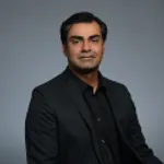 Dr. Faizan Khan, DO - Joliet, IL - Gastroenterology