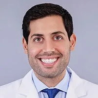 Dr. Isaac Marco Chocron Kaswan - Hallandale Beach, FL - Ophthalmology