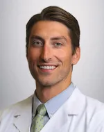Dr. Joseph Morehouse, DO - Caledonia, MI - Optometry