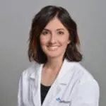 Dr. Katie Louise Davenport-Kabonic, DO - Springfield, MO - Family Medicine
