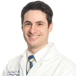 Dr. Daniel Brian Reid, MD - Conway, SC - Orthopedic Surgery, Spine Surgery