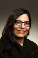 Dr. Neepa S. Gurbani, DO - Liberty Township, OH - Pediatric Pulmonology