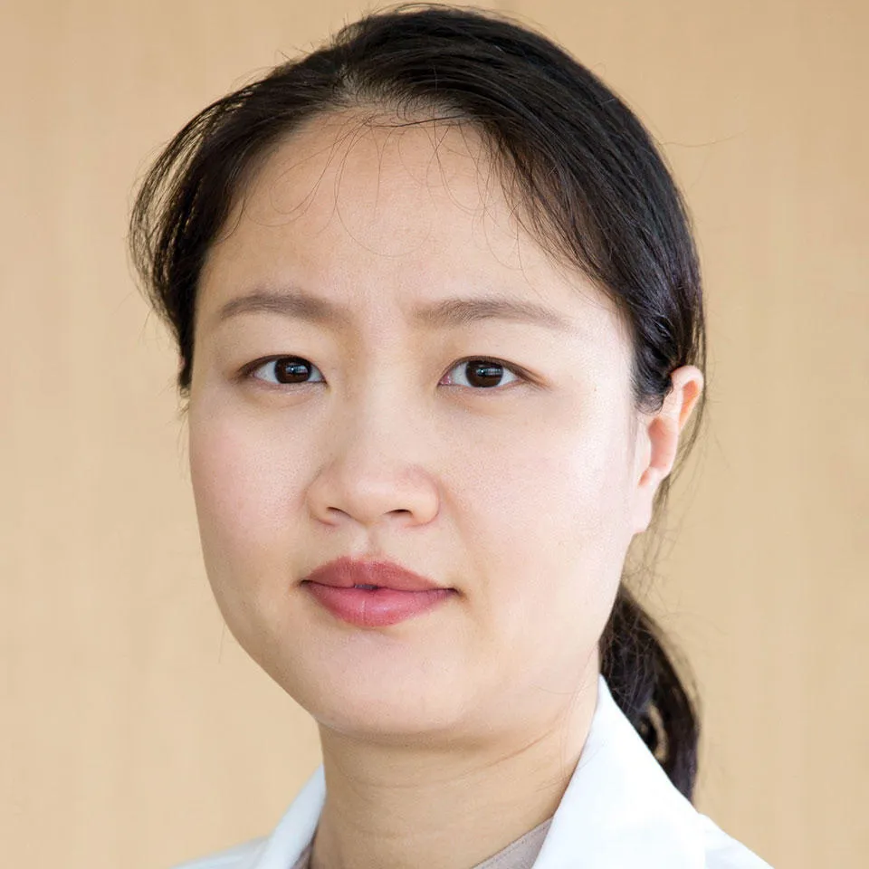 Dr. Hua Yang, MD - Flushing, NY - Cardiologist