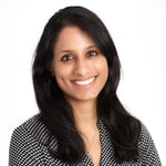 Dr. Priya Sharma, MD - Palm Harbor, FL - Ophthalmology