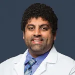 Dr. Rahul Gandhi, MD - Bethesda, MD - Internal Medicine