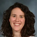 Dr. Kimberly Bloom-Feshbach, MD - New York, NY - Internal Medicine
