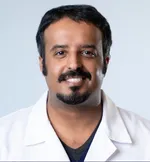 Dr. Sulaiman Alhumaid, MD - North Miami Beach, FL - Ophthalmology