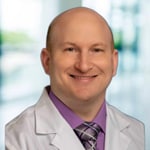 Dr. Stefan P Gilthorpe, MD