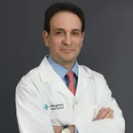 Pietro Bajona, MD, MPH, PhD - Monroeville, PA - Thoracic Surgeon