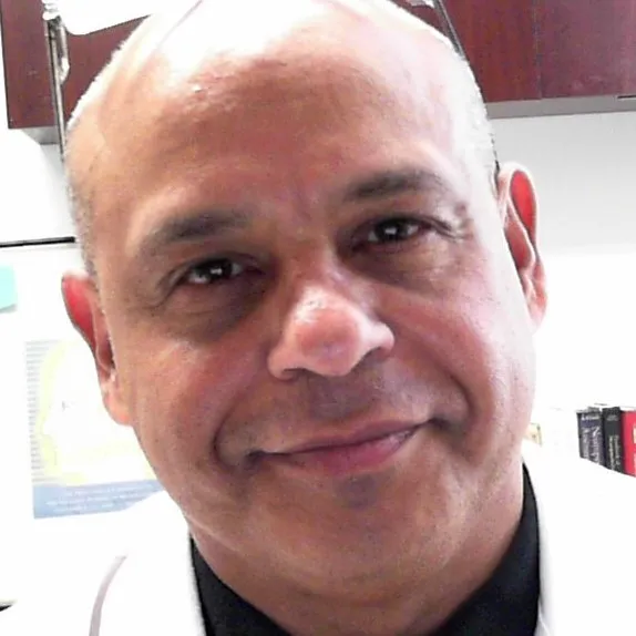Dr. Albert Ortega, PhD - Staten Island, NY - Psychologist, Clinical Neurophysiology