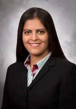 Dr. Megha Patel, DO - Brooklyn, MI - Family Medicine