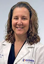 Dr. Melony Loparco, PA - Cortland, NY - Orthopedic Surgery