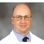Dr. Ryan Doster, MD, PhD - Louisville, KY - Infectious Disease