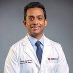 Felix M Raju, MD Cardiovascular Disease