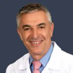 Dr. Marc Margolis, MD - Reston, VA - Thoracic Surgery, Cardiovascular Surgery