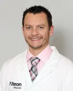 Dr. Stephen Van Pelt, MD - Horsham, PA - Emergency Medicine