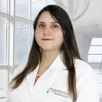 Dr. Mariuxi Viteri Malone, MD - Venice, FL - Oncology, Hematology