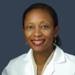Dr. Nneka A. Holder, MD - Washington, DC - Pediatrics