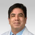 Dr. Anwer Zia Rahman, MD - Palos Heights, IL - Hospital Medicine