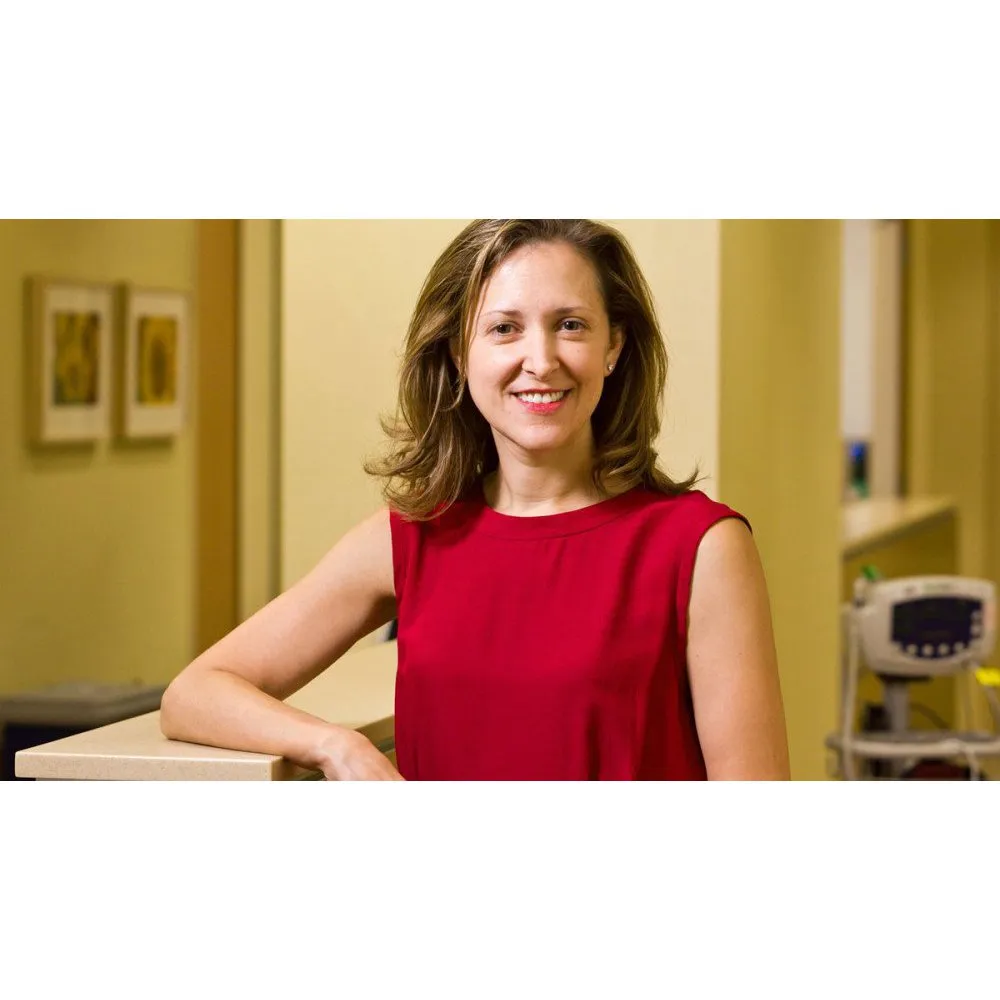Dr. Deborah J. Goldfrank, MD - New York, NY - Oncologist