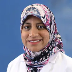 Dr. Faiza Wajid, DO - Sugar Land, TX - Family Medicine, Primary Care