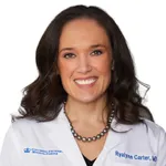 Dr. Ryalynn Morgan Carter, MD - Orangeburg, NY - Gynecologist