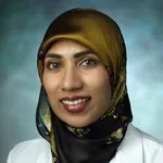 Dr. Dilhana Sumaiya Badurdeen, MBBS - Columbia, MD - Gastroenterology, Oncology