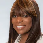 Dr. Jolisha Eubanks-Jones, MD - Gretna, LA - Obstetrics & Gynecology
